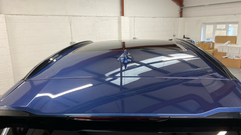 BMW iX3 210kW M Sport Pro 80kWh 5dr Auto Electric Estate